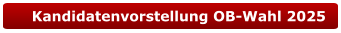 Kandidatenvorstellung OB-Wahl 2025
