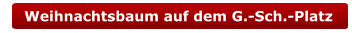 Weihnachtsbaum auf dem G.-Sch.-Platz