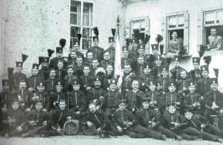 Foto: Sammlung Gerhard Busse