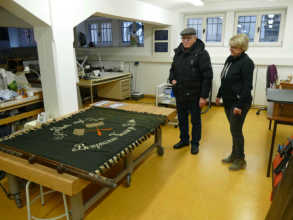 Foto: Bernd Wolfermann