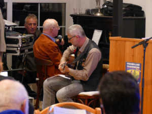 Foto: Bernd Wolfermann