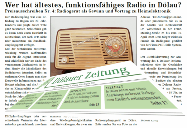 1-Filmbild Vortrag Radio 12.06.2020