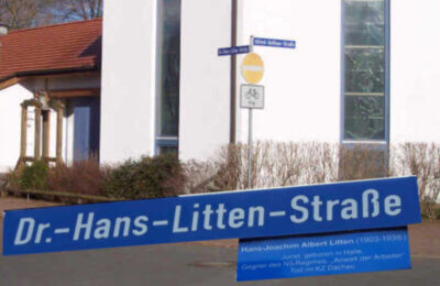 Littenstraße