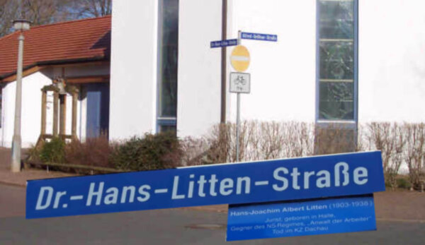 Littenstraße