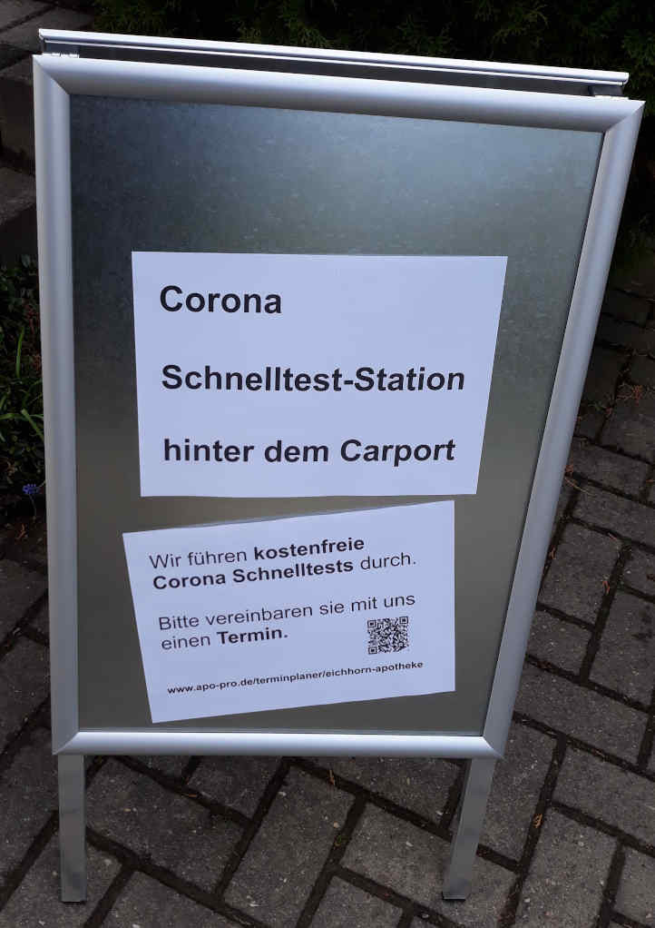 2-210503-Aufsteller Apotheke Corona (3) 1000 35%