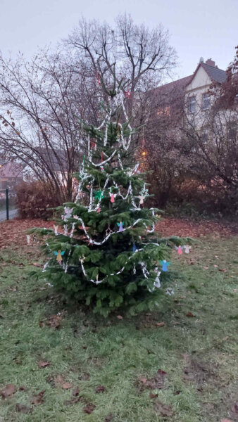 Geschmückter Weihnachtsbaum_1000 35%