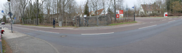 2-Ende geplanter Radweg (4) 1000 75%