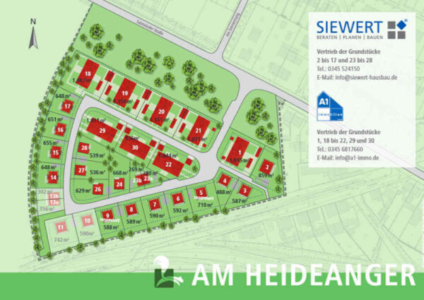 1-Am-Heideanger-Lageplan 1000 35%