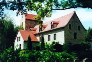 2001-Kirche