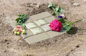 230620-Stolpersteine Dölau (42)Ausschnitt 600 50%