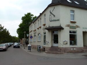 Waldhotel