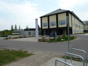 Krankenhaus Nordseite 1000 35%