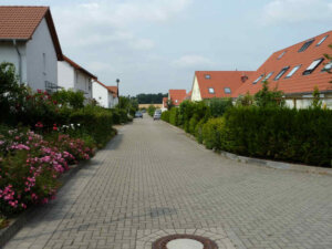 Siedlung am Krankenhaus 1000 35%